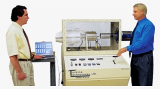 Turbojet Engine Lab - Clinic #7880321