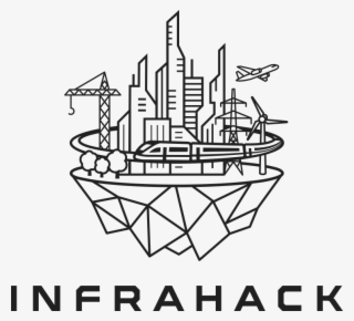 Introducing Our Newest Initiative, Infrahack - Sail #7880332