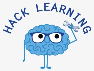 Hack Learning - Dietetyk Logo #7880388
