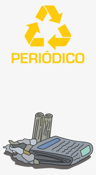 Papel Prensa O Papel Periódico - America Recycles Day 2018 #7880466