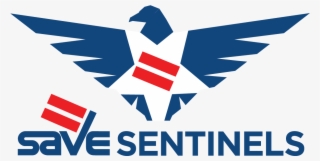Introducing The Save Sentinels - Graphic Design #7880633