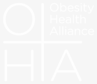 The Obesity Health Alliance Is A Coalition Of Over - Graphic Design #7880663