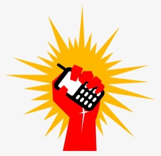 Small - Révolution Mobile #7880721