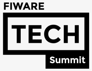 Our Upcoming Fiware Tech Summit Is Set To Take Place - Graphics #7880818