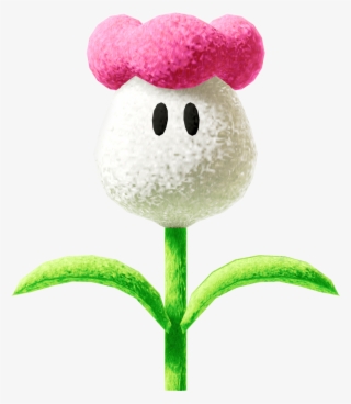 Super Mario Wiki Β - Stuffed Toy #7880827