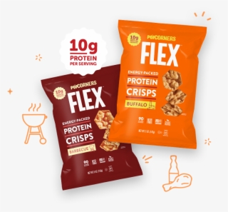 Introducing - Snack #7880919
