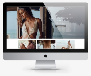 Imac 21.5 Inch Computer #7881066