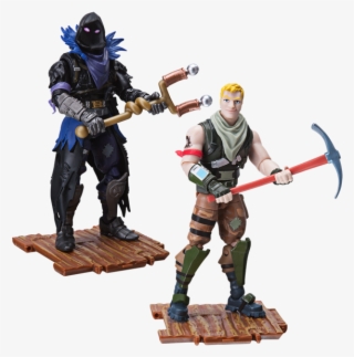 1 Of - Fortnite Turbo Builder Set #7881175