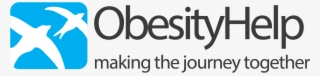 Obesity Help Logo #7881209