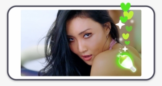 Light Stick's Effect1 - Girl #7881238