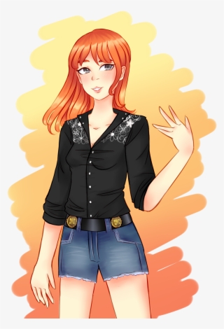 Moonbyul From Mamamoo - Cartoon #7881380