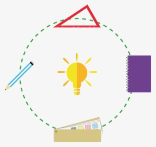 Muchas Son Las Técnicas Finales Y De Acabado De Los - Circle #7881500