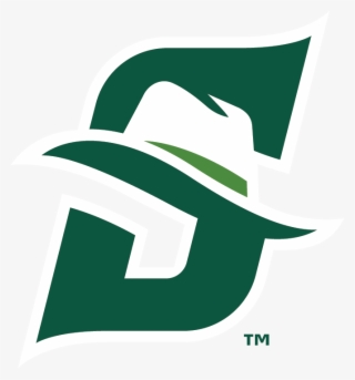 Vs Manhattan - Stetson Hatters Logo #7881633