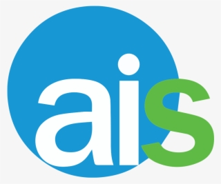 Ais Logo Logomarkonly - Circle #7881730