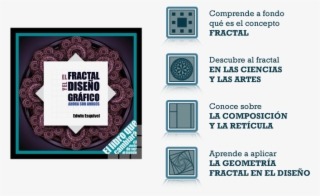 Descargar Gratis El Libro El Fractal Y El Diseño Gráfico - Fractales En El Diseño Grafico #7881790