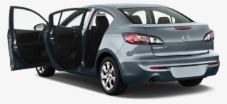 56 - - 2010 Mazda #7882036