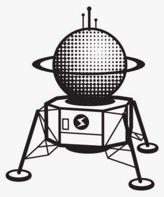 Mirrorball Module - Drawing #7882062