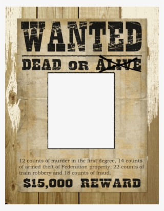 Photo Poster Frame App Ranking And Store - Most Wanted Frame #7882090