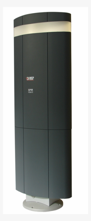 Spir-ident Vehicle & Pedestrian - Electronics #7882096