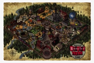 Rooster Teethverified Account - Rooster Teeth Extra Life 2017 Poster #7882119