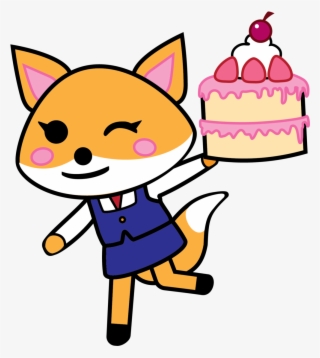 2018 08aug 31 Foxy Lady Illustration #7882216