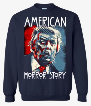 American Horror Story Trump Shirt #7882261