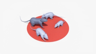 Fable Mice1 #7882284