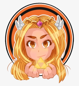 “ Ladies Of Rooster Teeth - Cartoon #7882286