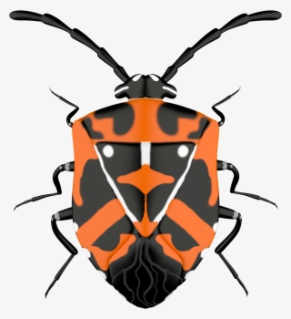 Http - //www - Moveslikenature - Com/wp-content/uploads/ - Red Bugs #7882326