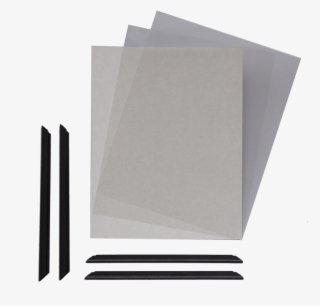 The Four Frame Components Listed Below Show How Each - Plywood #7882462