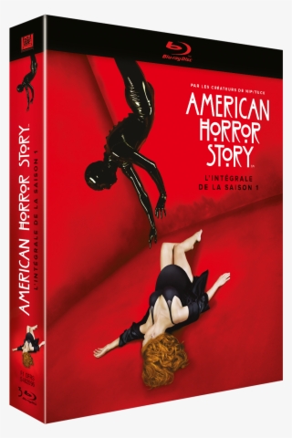 3d Br American Horror Story - American Horror Story Murder House Posters #7882756