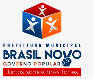 View Original - Prefeitura De Brasil Novo #7882847