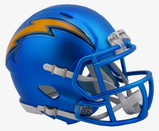 Chargers - Los Angeles Chargers New Helmet #7882893