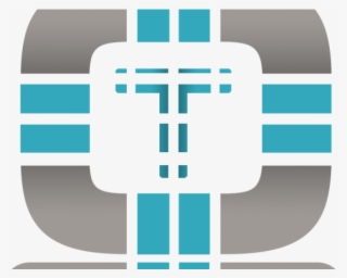 Techoize Logo Hd Without Drop Shadow - Graphic Design #7882920