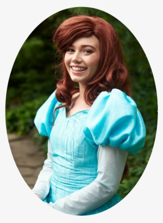 Ariel - Girl #7882930