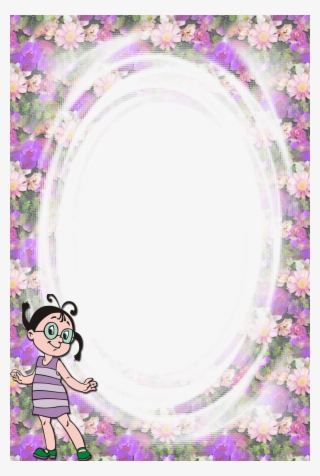 Frames For Photoshop 7 - Cartoon #7883121