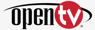 Opentv Logo Png Transparent Svg Vector Freebie Supply - Opentv #7883124