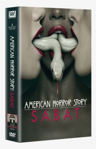 American Horror Story - American Horror Story Poster Season 3 #7883131