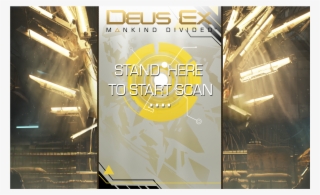 Bonnie Taylor - Deus Ex Mankind Divided Nvidia #7883215