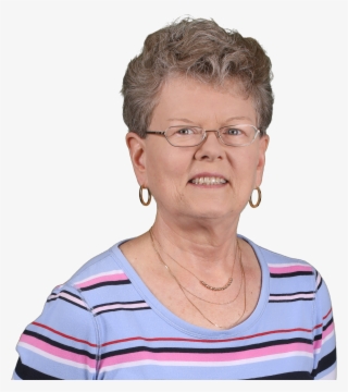 Crissinger Karen - Png - Senior Citizen #7883635