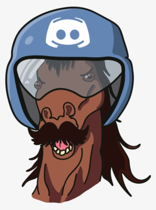 Mr Horse Discord #7883744