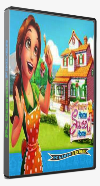 Download Delicious Emily's Home Sweet Home Full Version - Cartoon #7883789