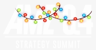 Amazon Q4 Strategy Summit - Graphic Design #7883926