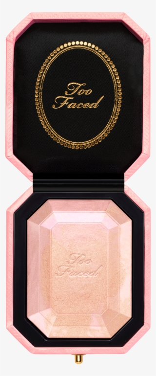 Diamond - Too Faced Diamond Light Highlighter Canary #7883994