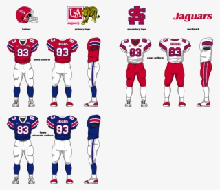 Southalabamafootball1 - Santa Clara Bronco Logo #7884025