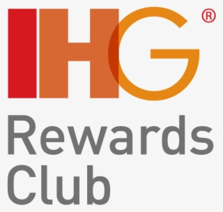 Guaranteed - Ihg Rewards Club Logo #7884027