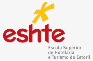 Logótipo Da Eshte Vertical - Estoril Higher Institute For Tourism And Hotel Studies #7884104