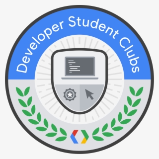 [dsc Event] Google Cloud Study Jam Yogyakarta - Developer Student Club Logo #7884107