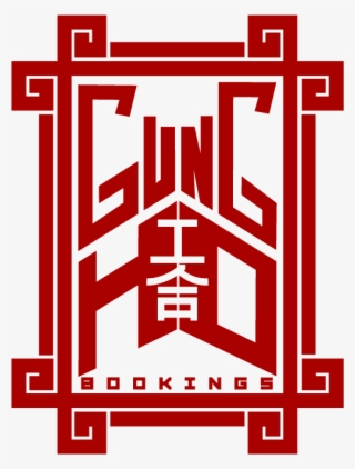 Gung Ho Bookings Web-72 Transparent - Poster #7884139
