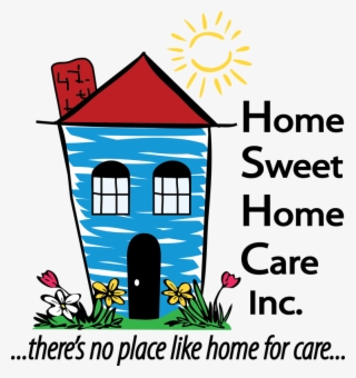 Free Home Sweet Home Clipart - Home Sweet Home Logo Clipart #7884260
